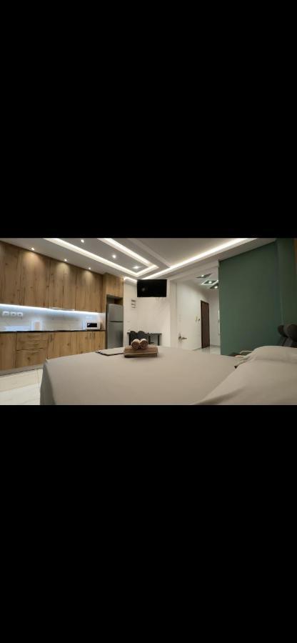 Hp Studio Luxury Apartment Athens Exterior photo